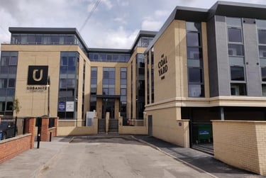 1 bed studio, Mansfield Street, Monkgate, York, YO317AJ - Image 6